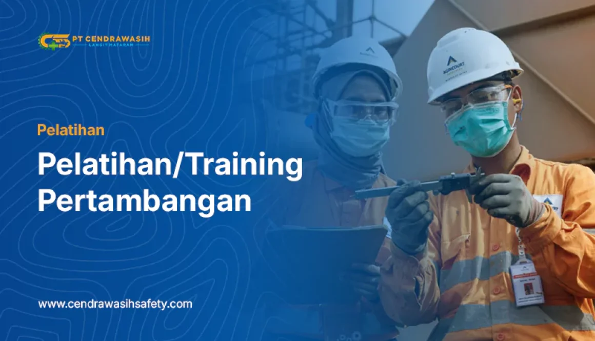 pelatihan-pertambangan