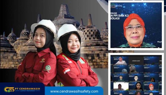 Pelatihan BNSP dan Kemnaker Jawa Tengah dan Jogja