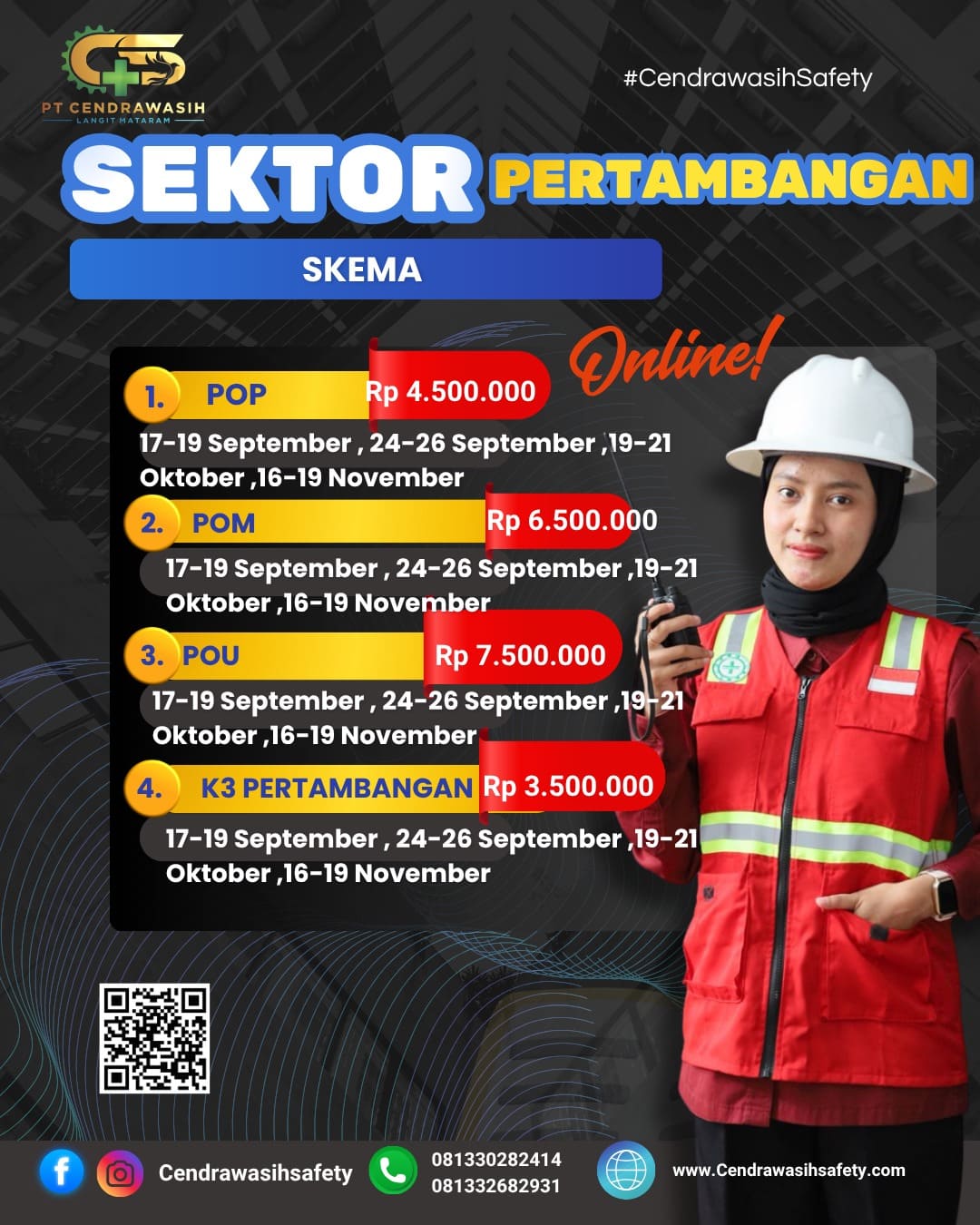 jadwal pelatihan terbaru (2)